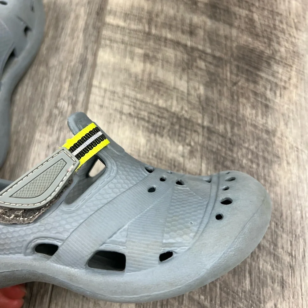 Children’s‎ Place Grey Shoes